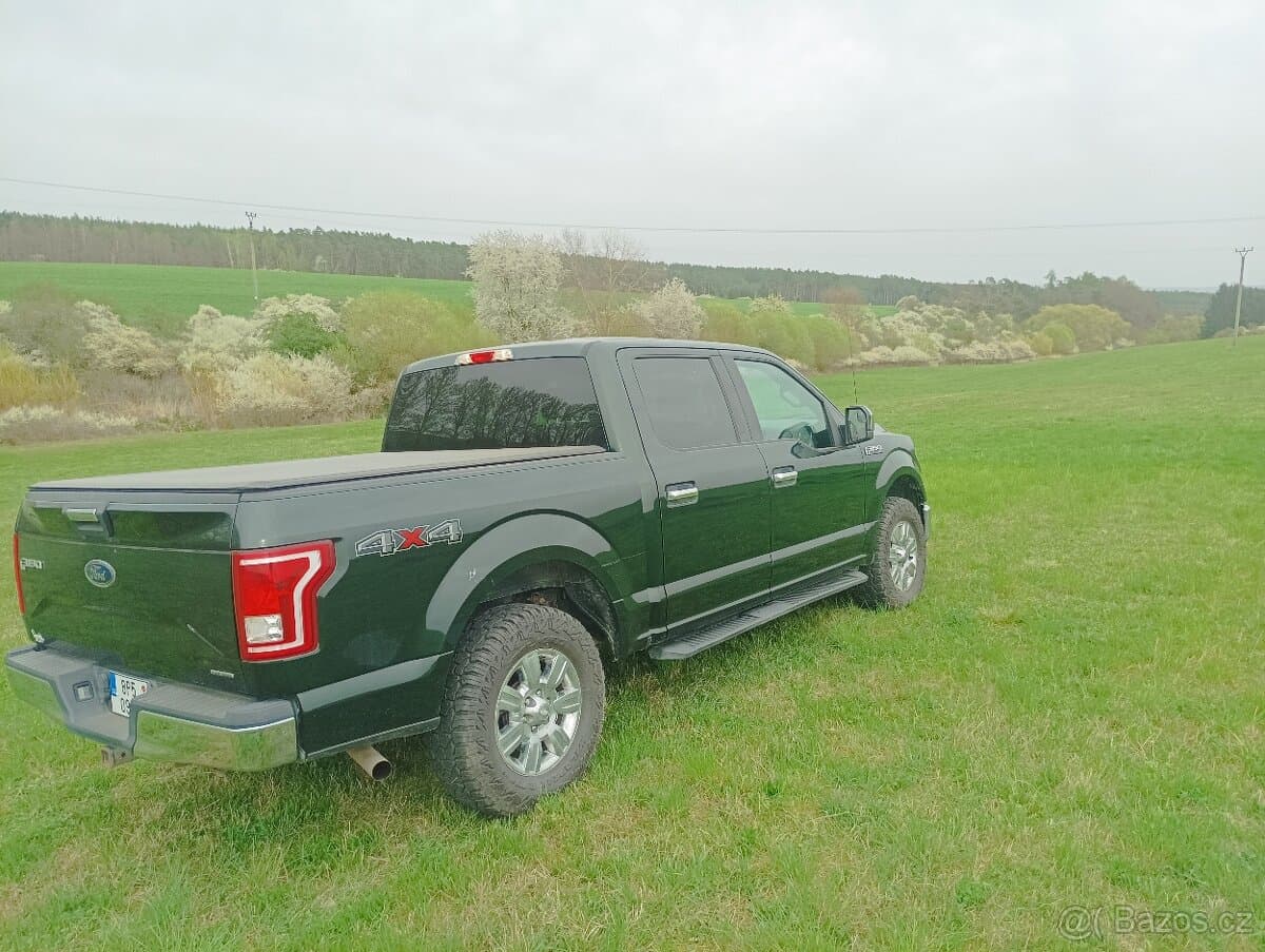 2015 Ford OSTATNÍ - 6