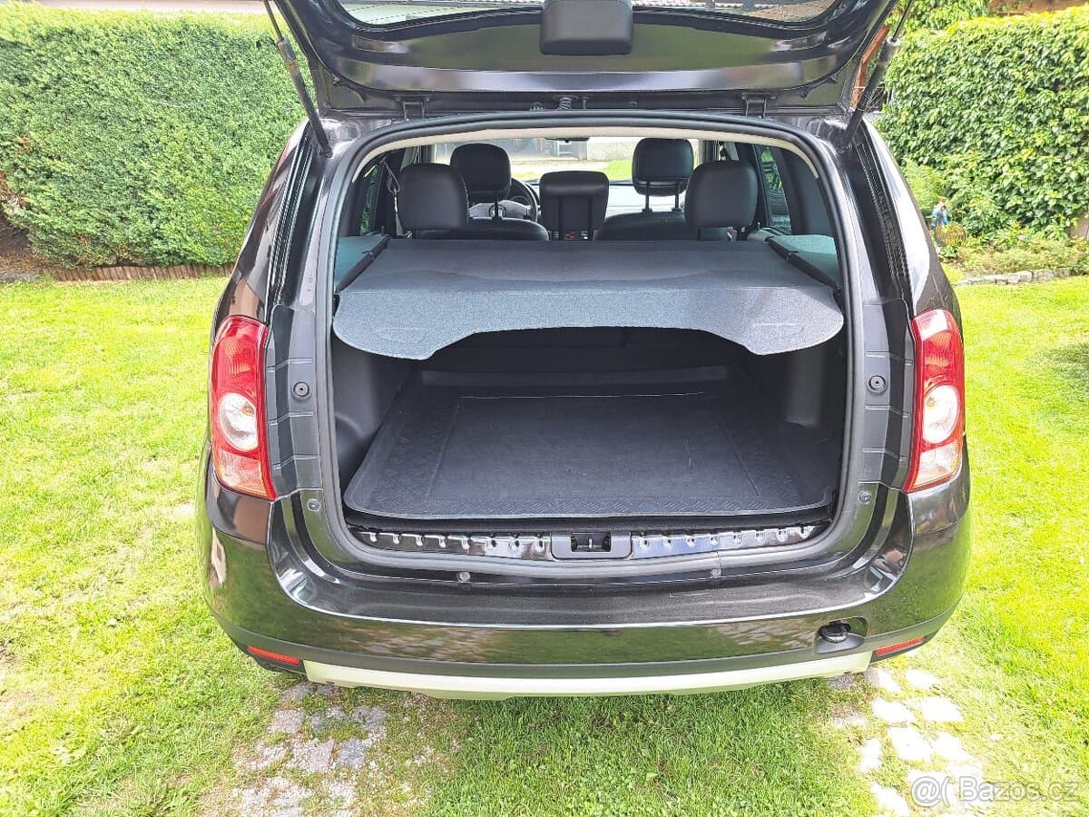 2012 Dacia DUSTER - 6