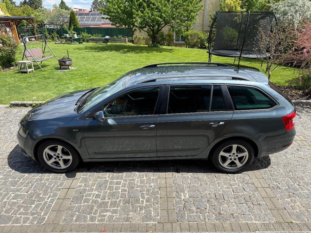 2017 Škoda OCTAVIA - 6