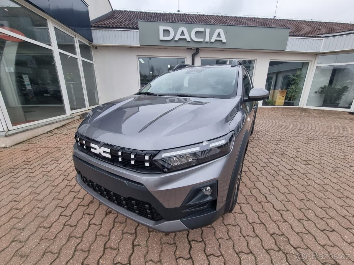 Dacia SANDERO - 6