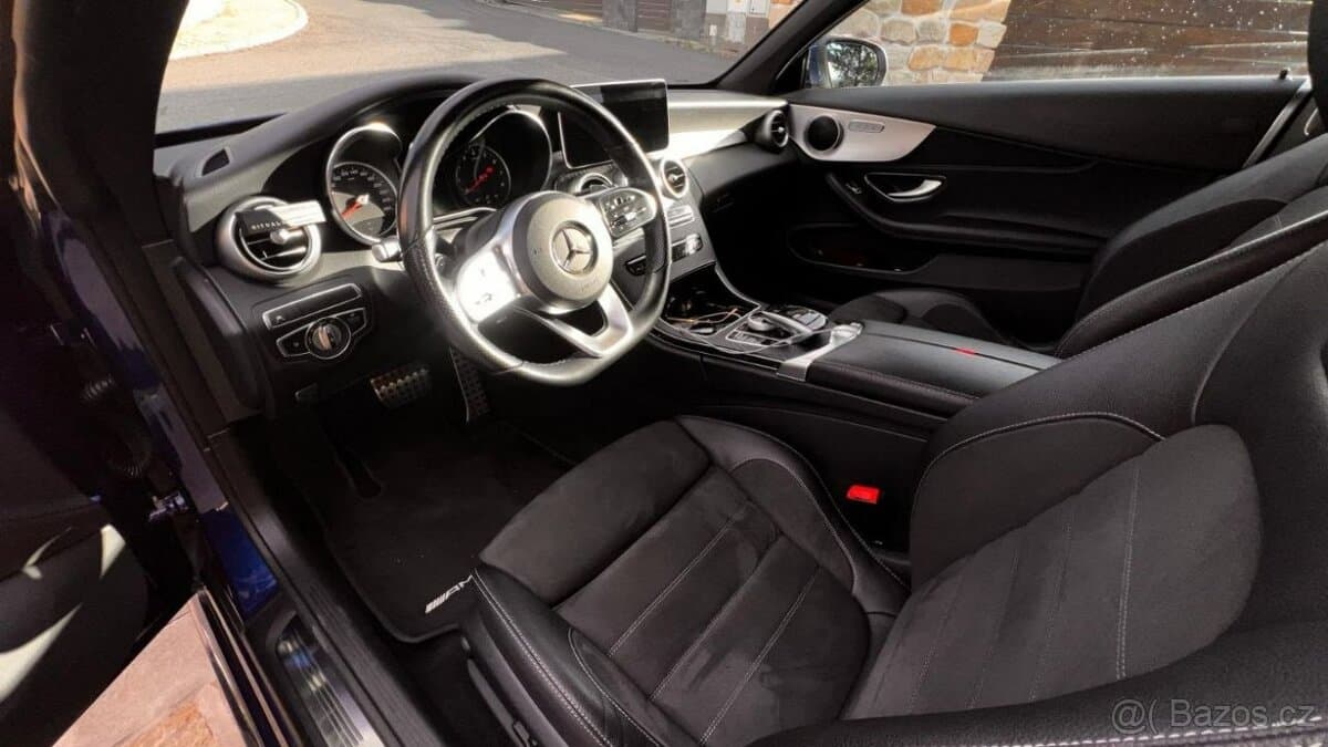 2021 Mercedes-Benz OSTATNÍ - 6