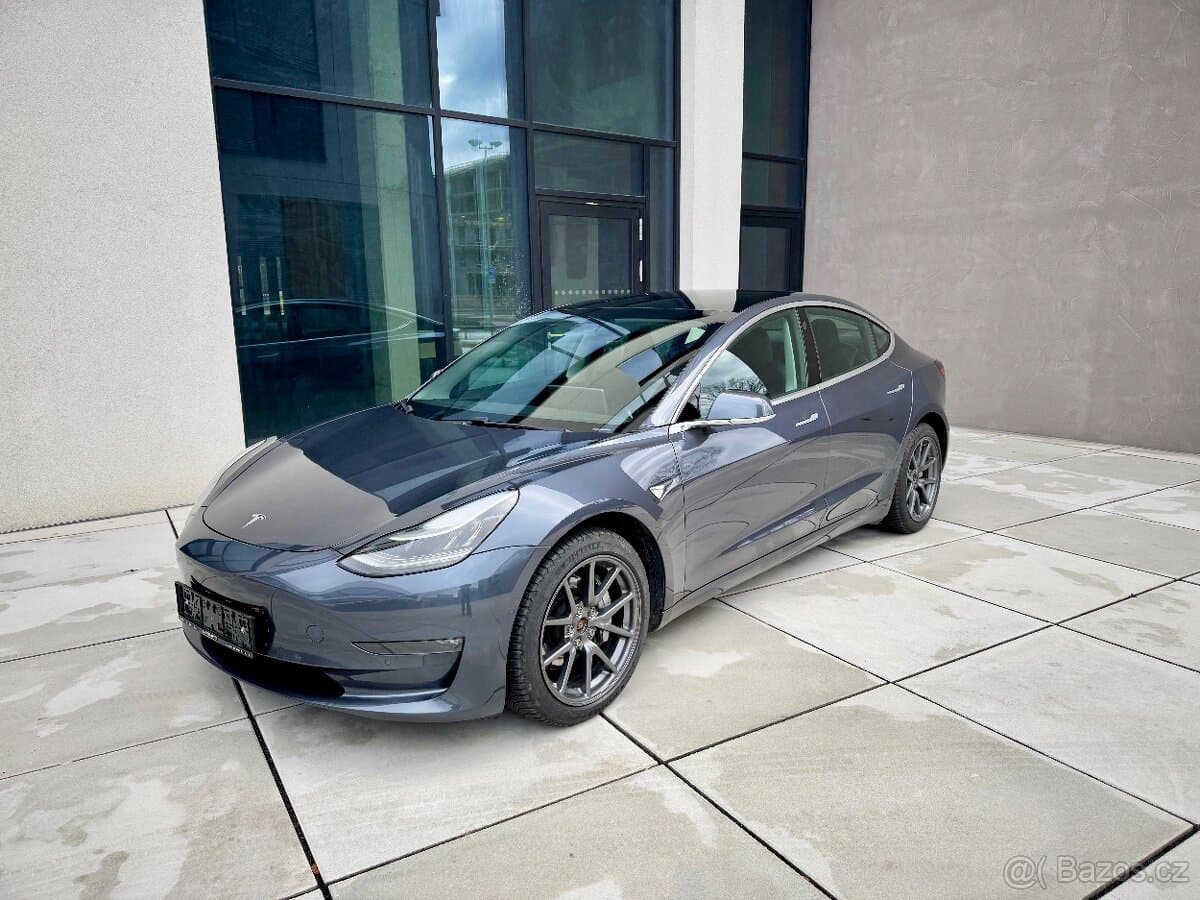2020 Tesla MODEL 3 - 6