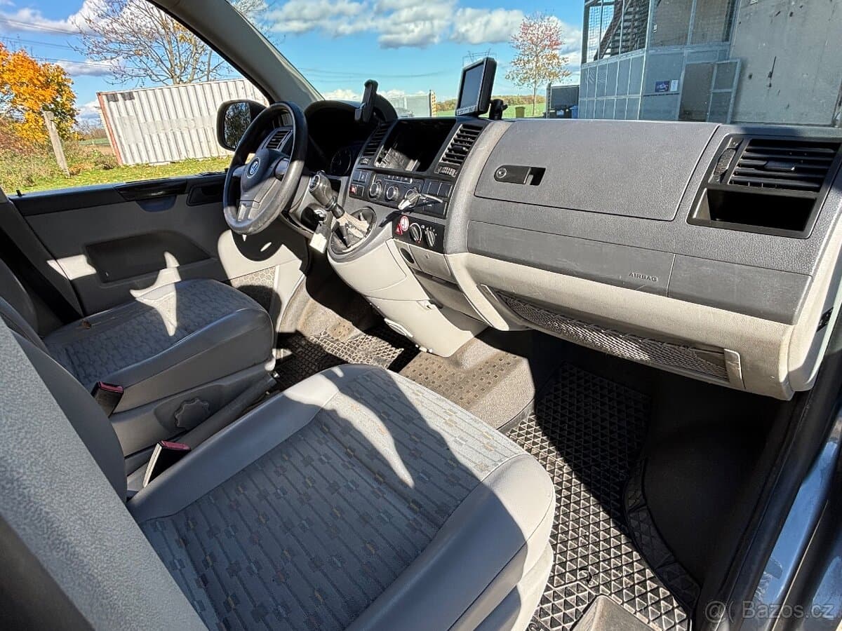 2010 Volkswagen OSTATNÍ - 6
