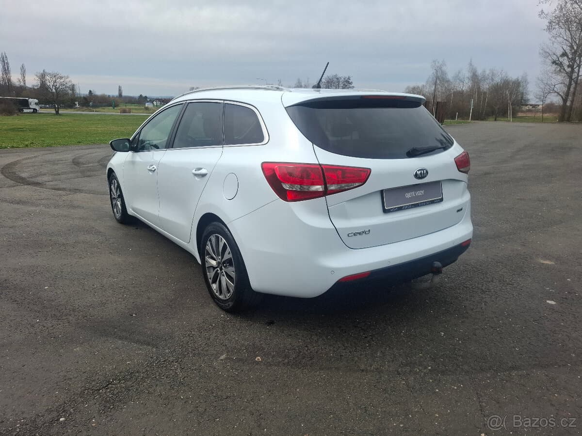 2015 Kia PROCEED - 6