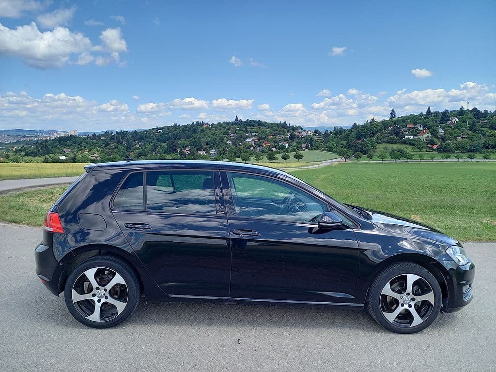 2016 Volkswagen GOLF - 6