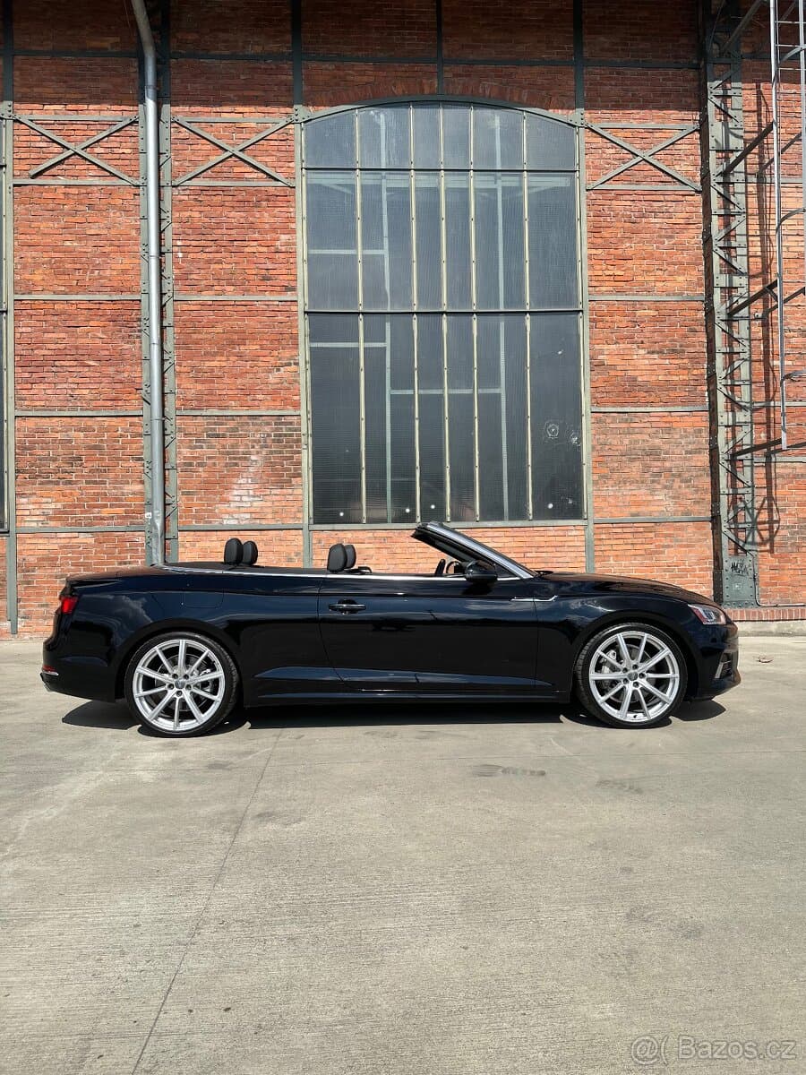 2019 Audi A5 - 6