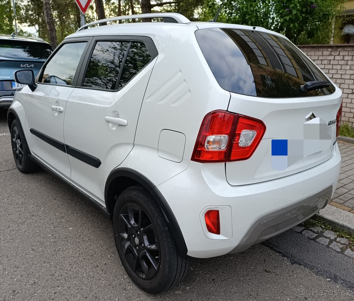 2022 Suzuki IGNIS - 6