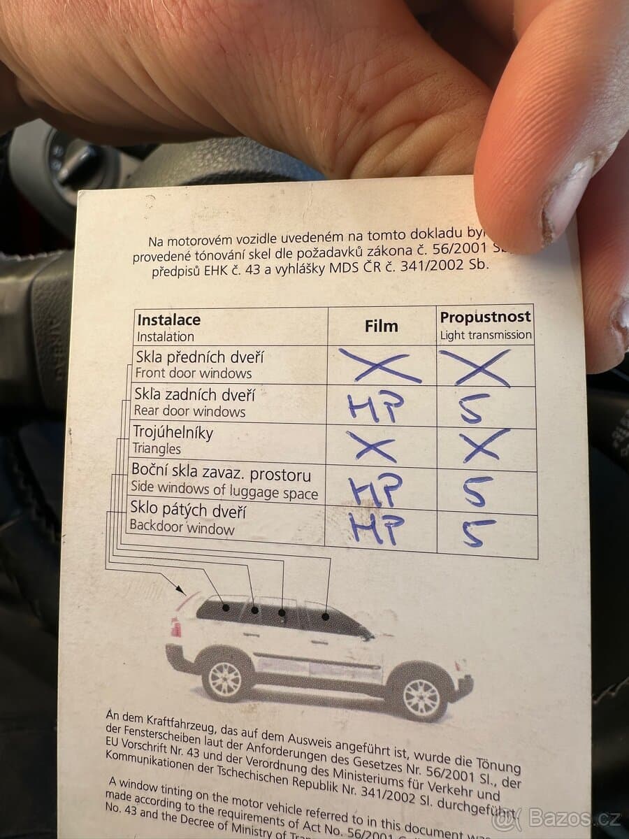Volkswagen CADDY - 6