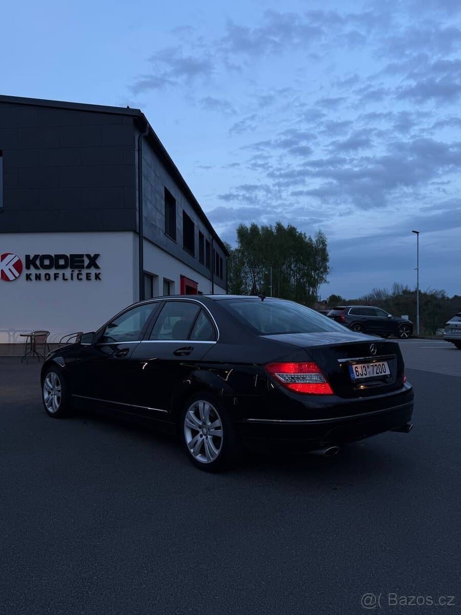 2009 Mercedes-Benz OSTATNÍ - 6