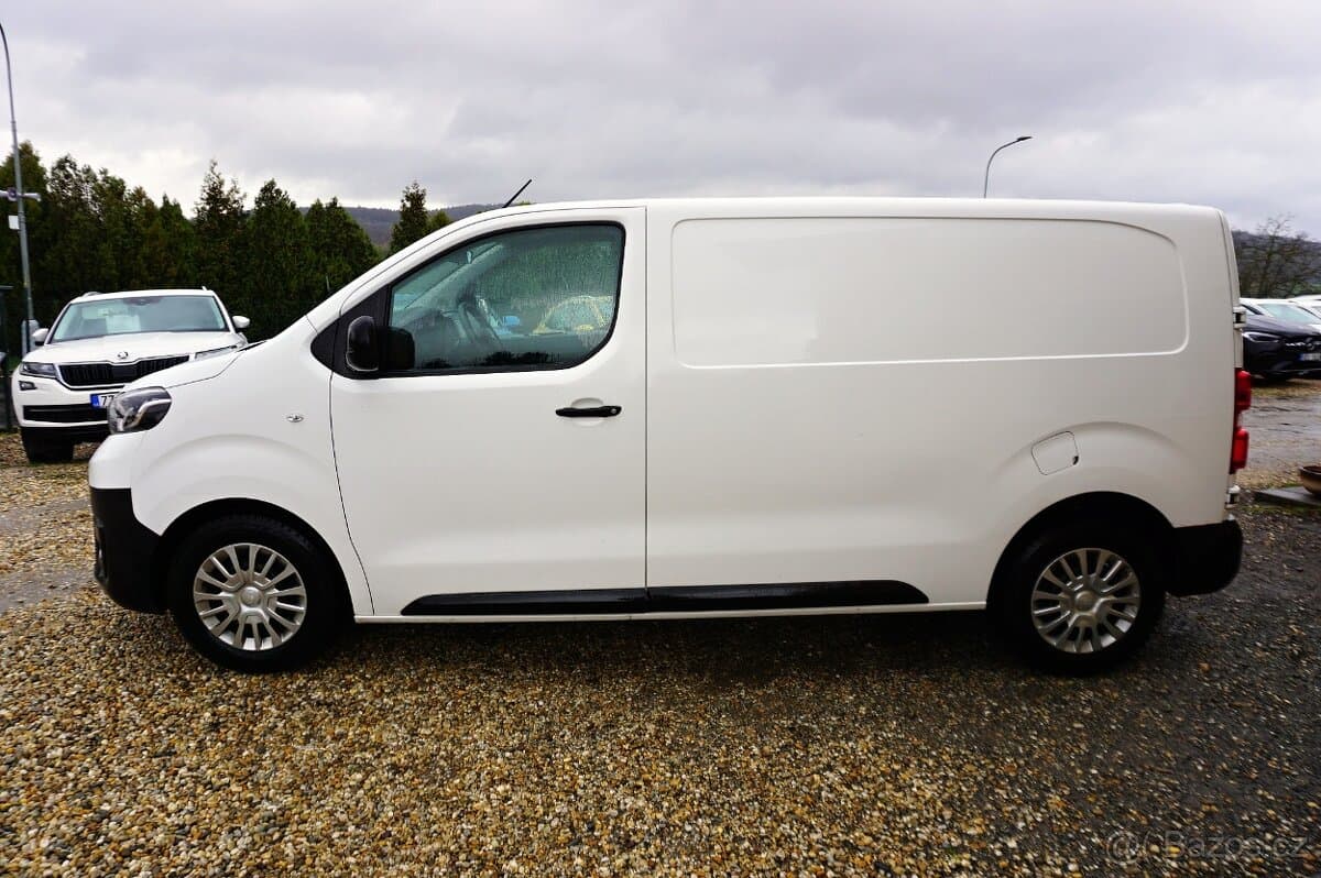 2021 Toyota PROACE - 6