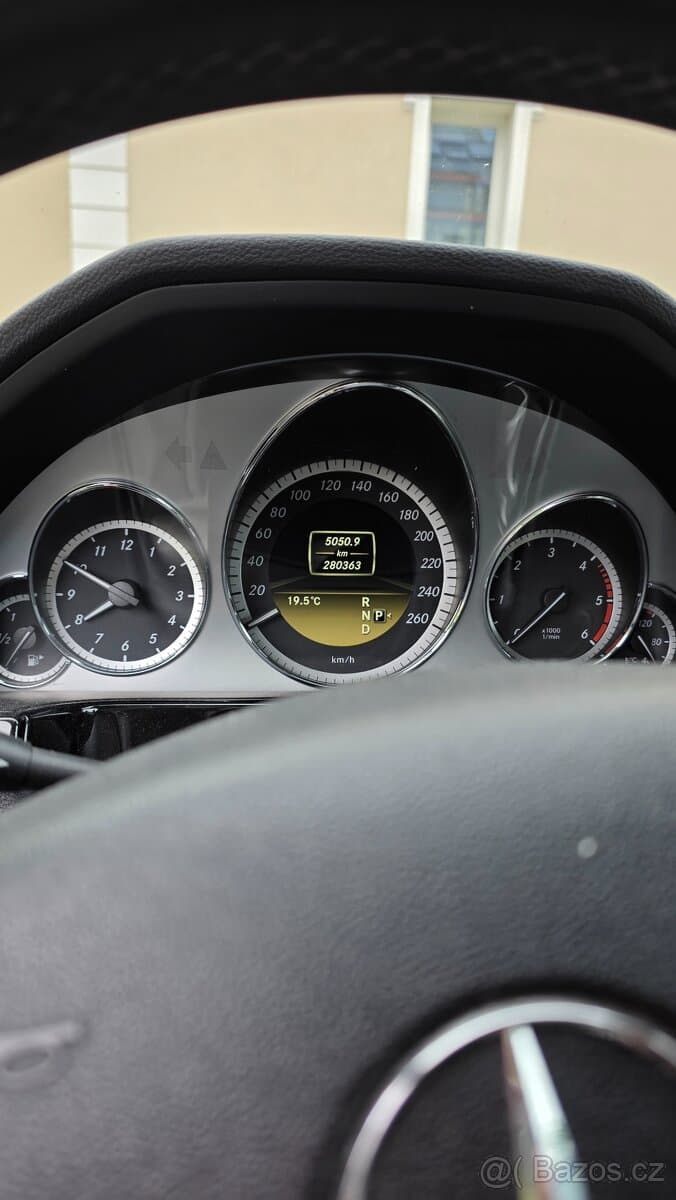 2011 Mercedes-Benz OSTATNÍ - 6