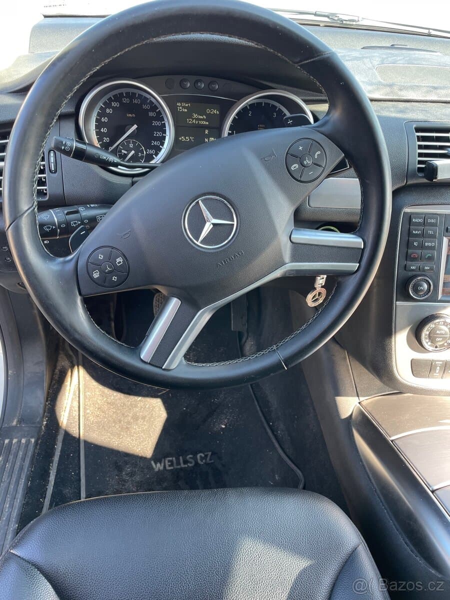 2011 Mercedes-Benz OSTATNÍ - 6