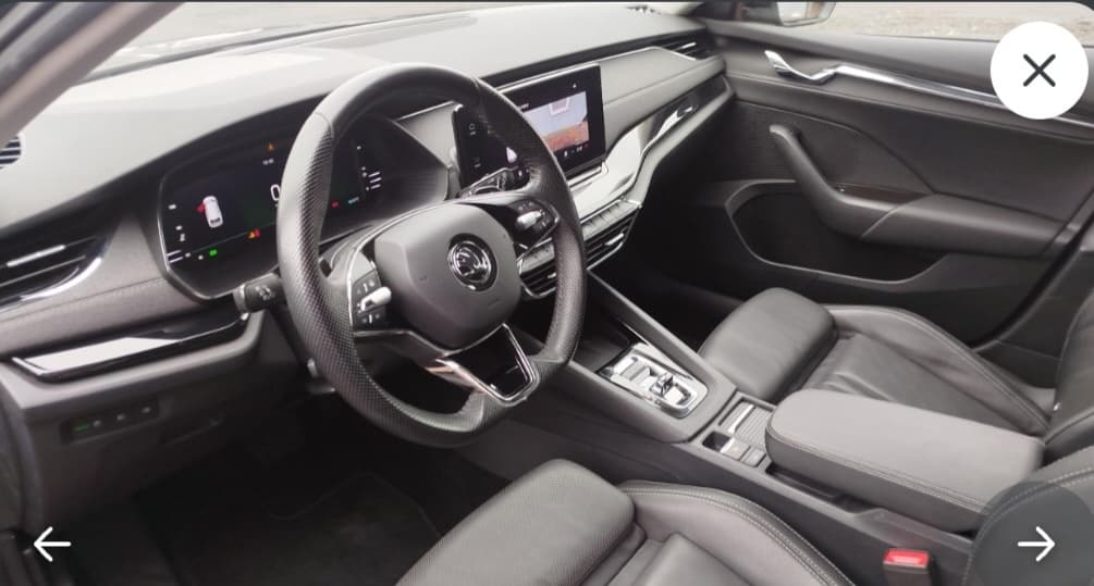2023 Škoda OCTAVIA - 6