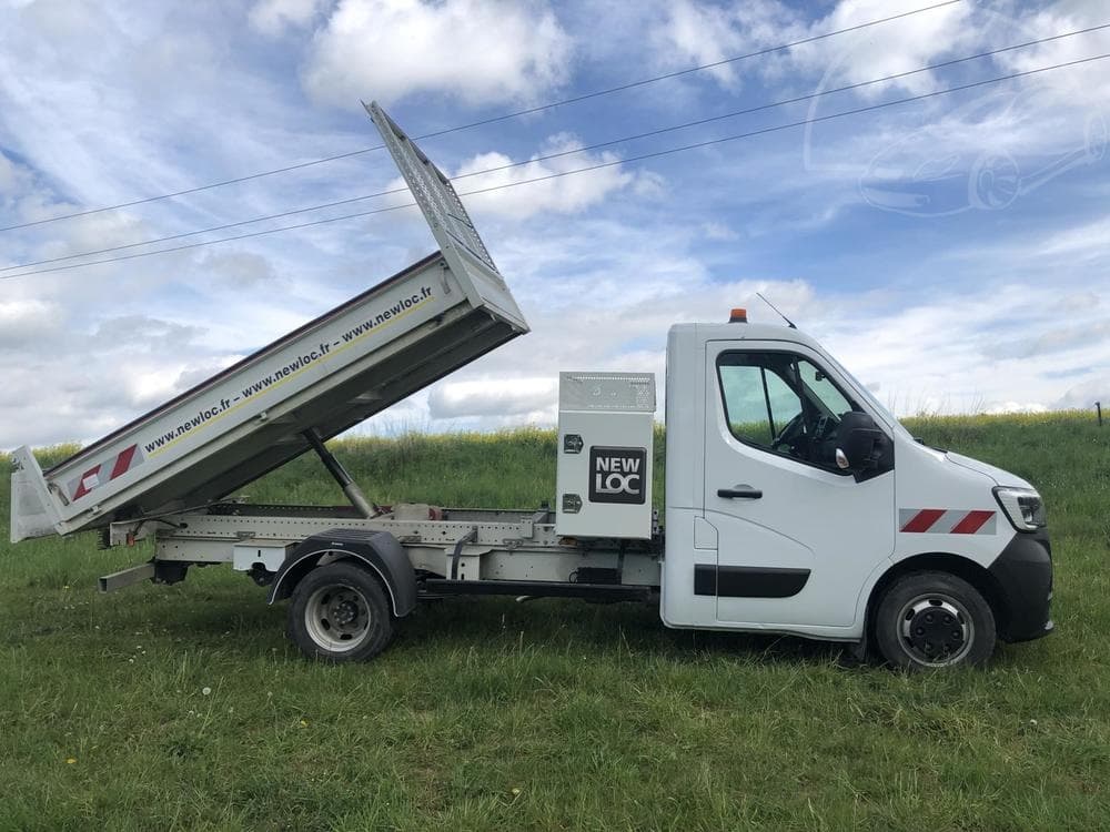 2023 Renault MASTER - 6