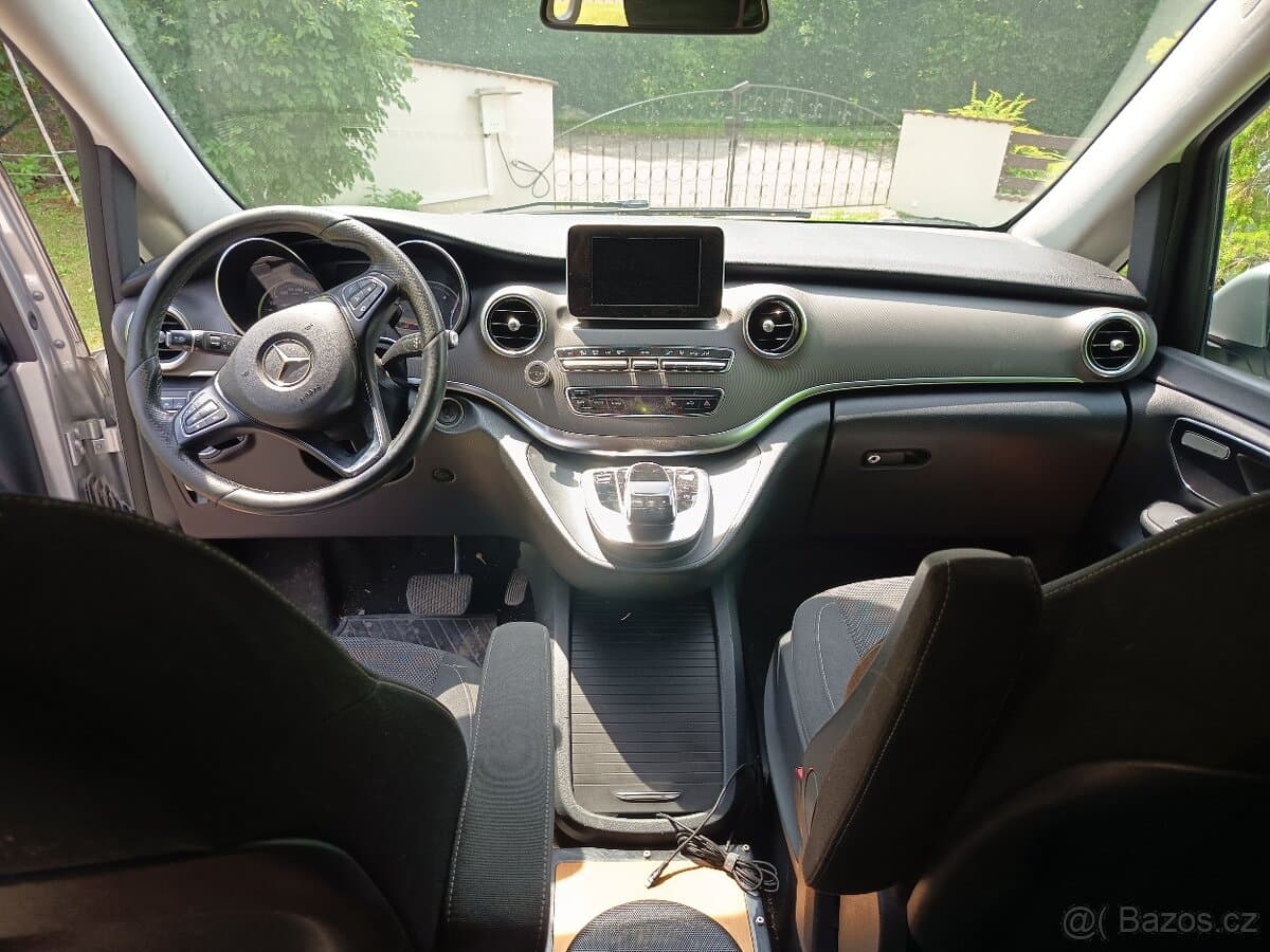 2014 Mercedes-Benz OSTATNÍ - 6
