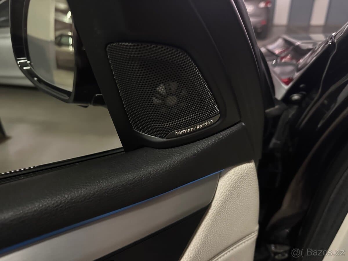 2015 BMW X5 - 6
