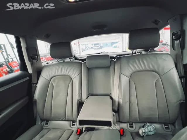 2009 Audi Q7 - 6