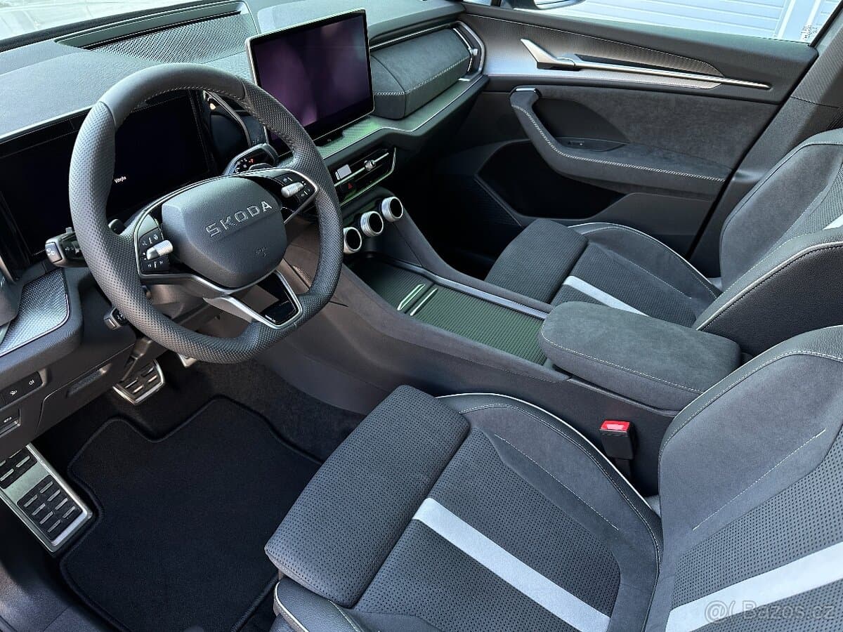 2025 Škoda KODIAQ - 6