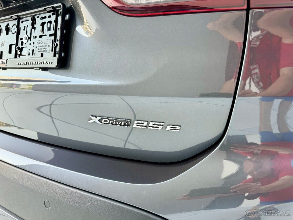 2020 BMW X1 - 6
