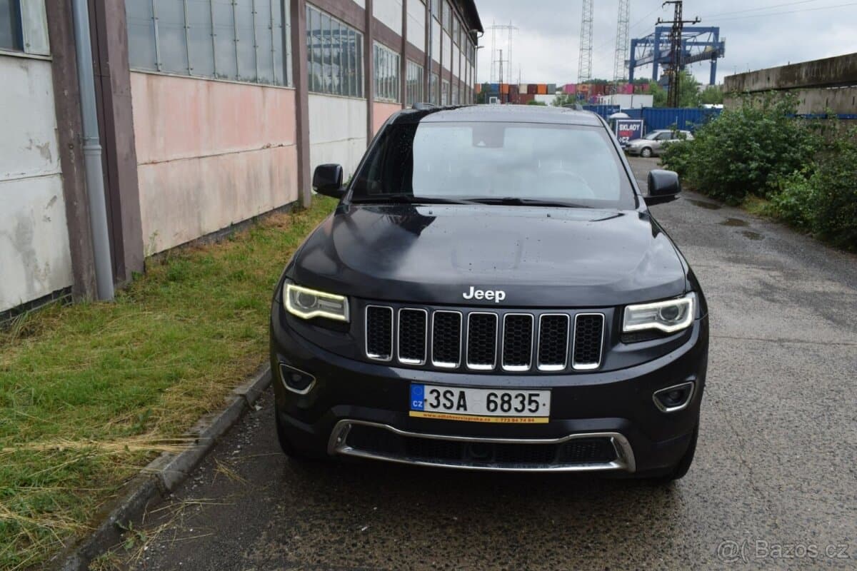 2013 Jeep CHEROKEE - 6