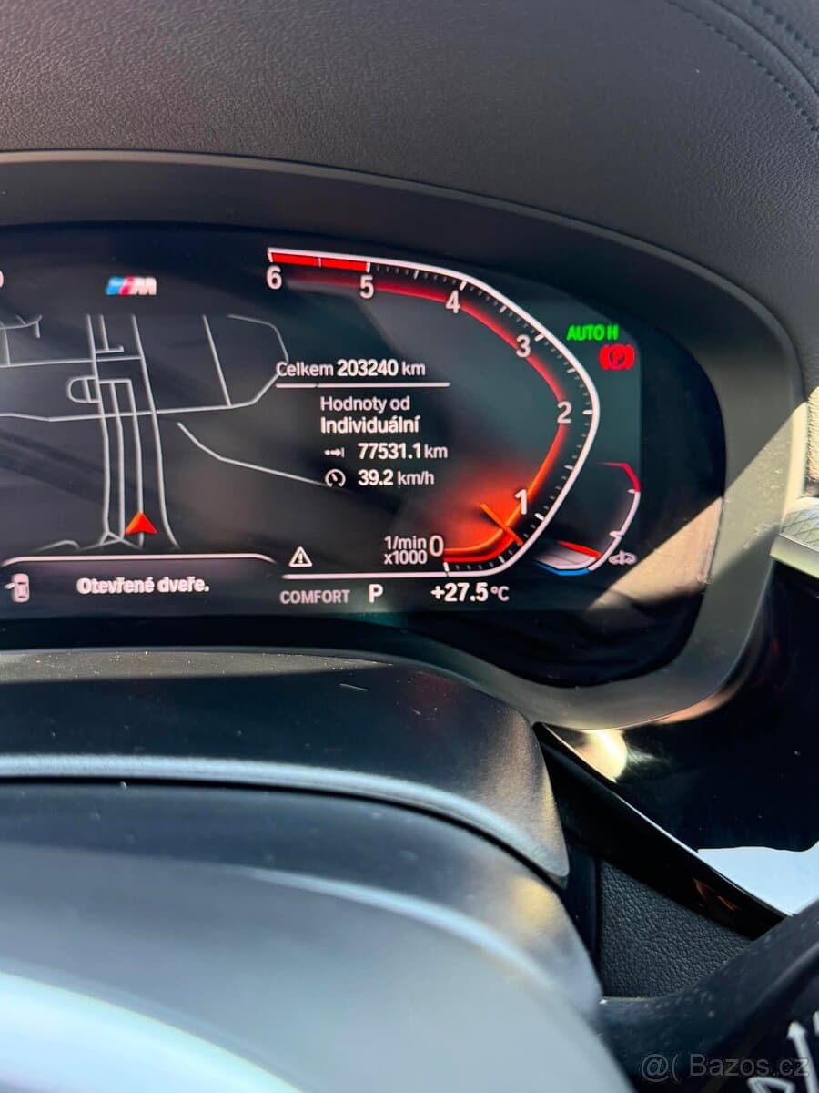 2020 BMW OSTATNÍ - 6