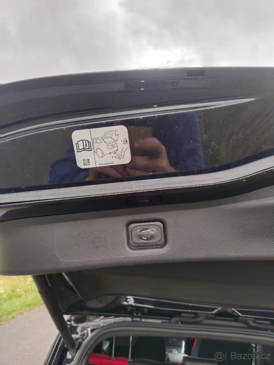 2019 Ford S-MAX - 6