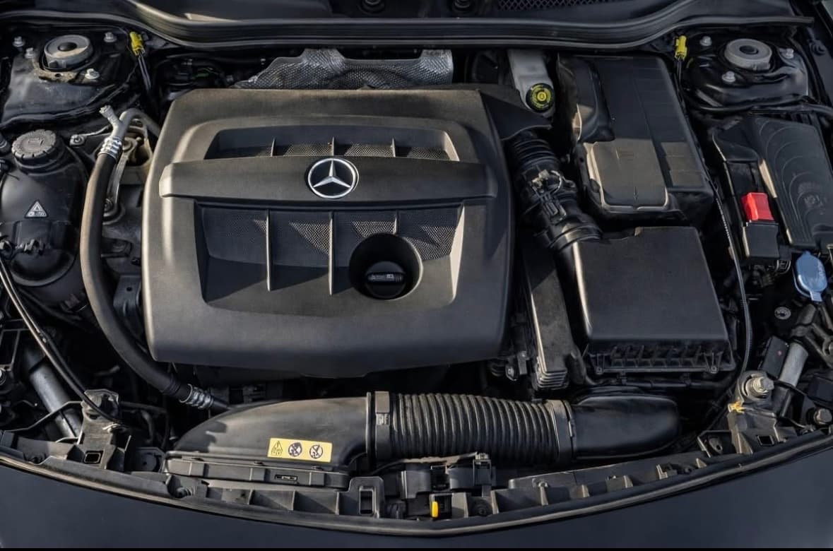 2017 Mercedes-Benz OSTATNÍ - 6