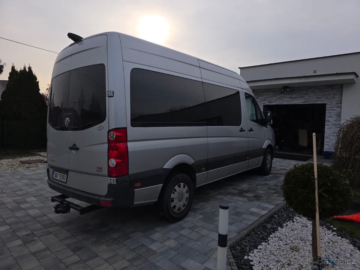 2014 Volkswagen OSTATNÍ - 6