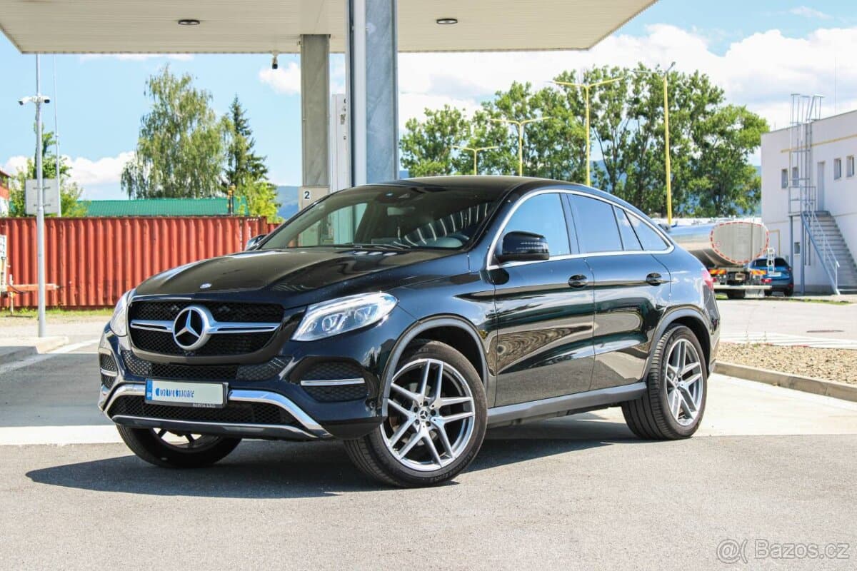 2017 Mercedes-Benz GL - 6