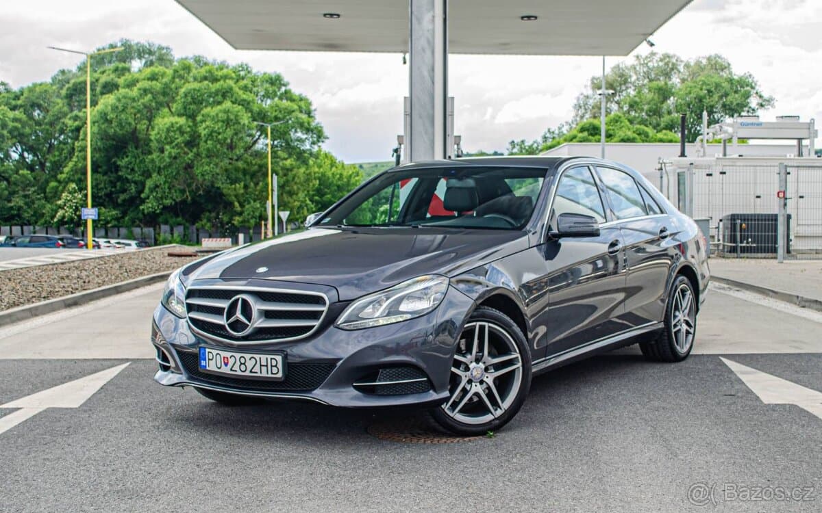 2015 Mercedes-Benz OSTATNÍ - 6