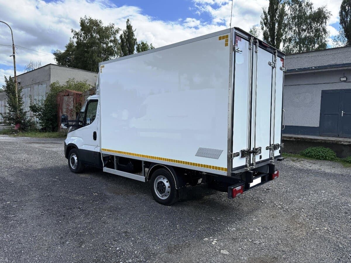 2019 Iveco OSTATNÍ - 6