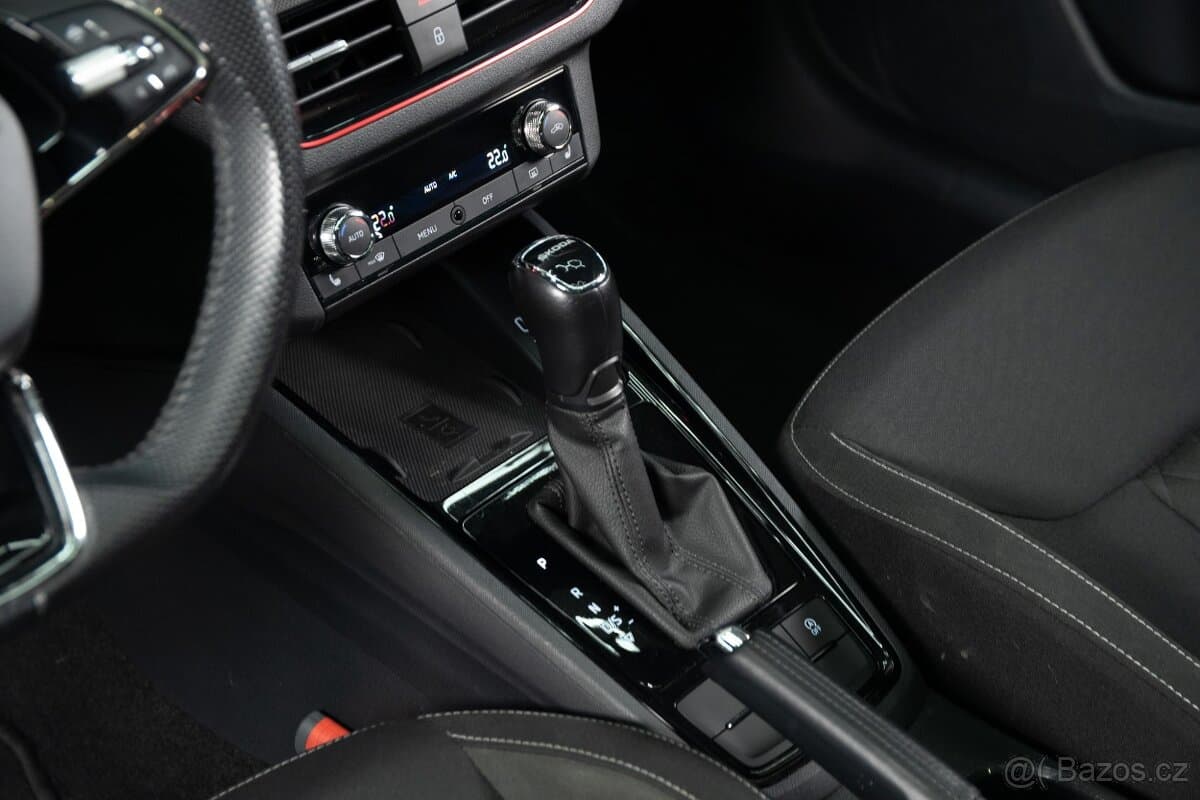 2021 Škoda SCALA - 6