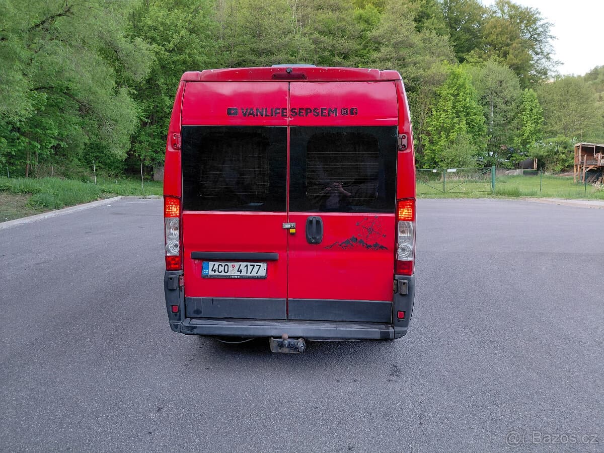 2007 Peugeot BOXER - 6