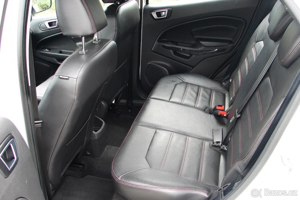 2015 Ford ECOSPORT - 6