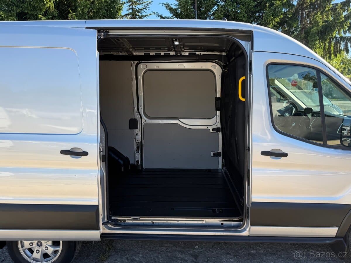 2020 Ford TRANSIT - 6