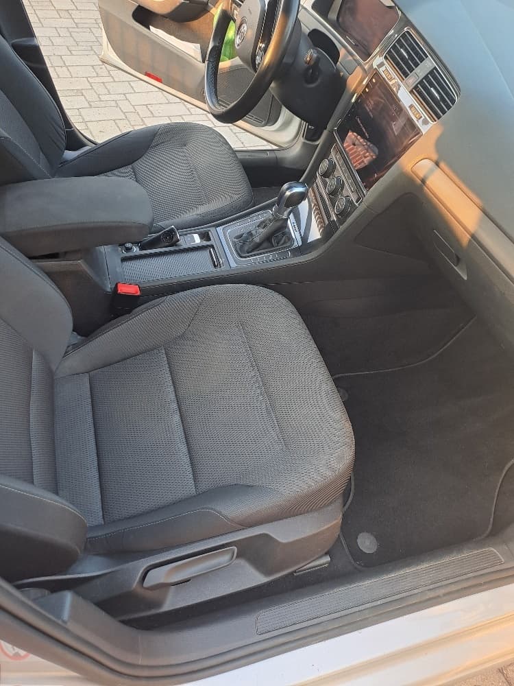2019 Volkswagen GOLF - 6