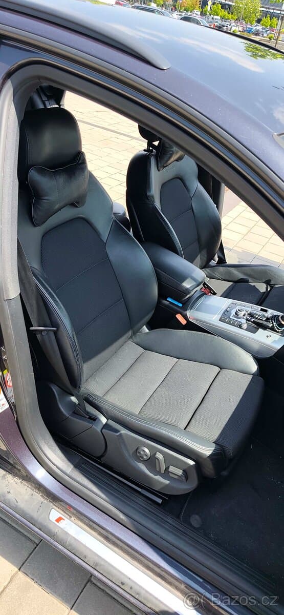 2009 Audi A6 - 6