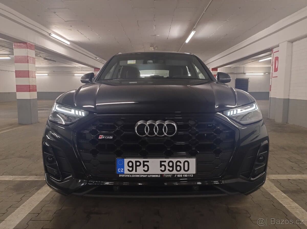 2024 Audi SQ5 - 6