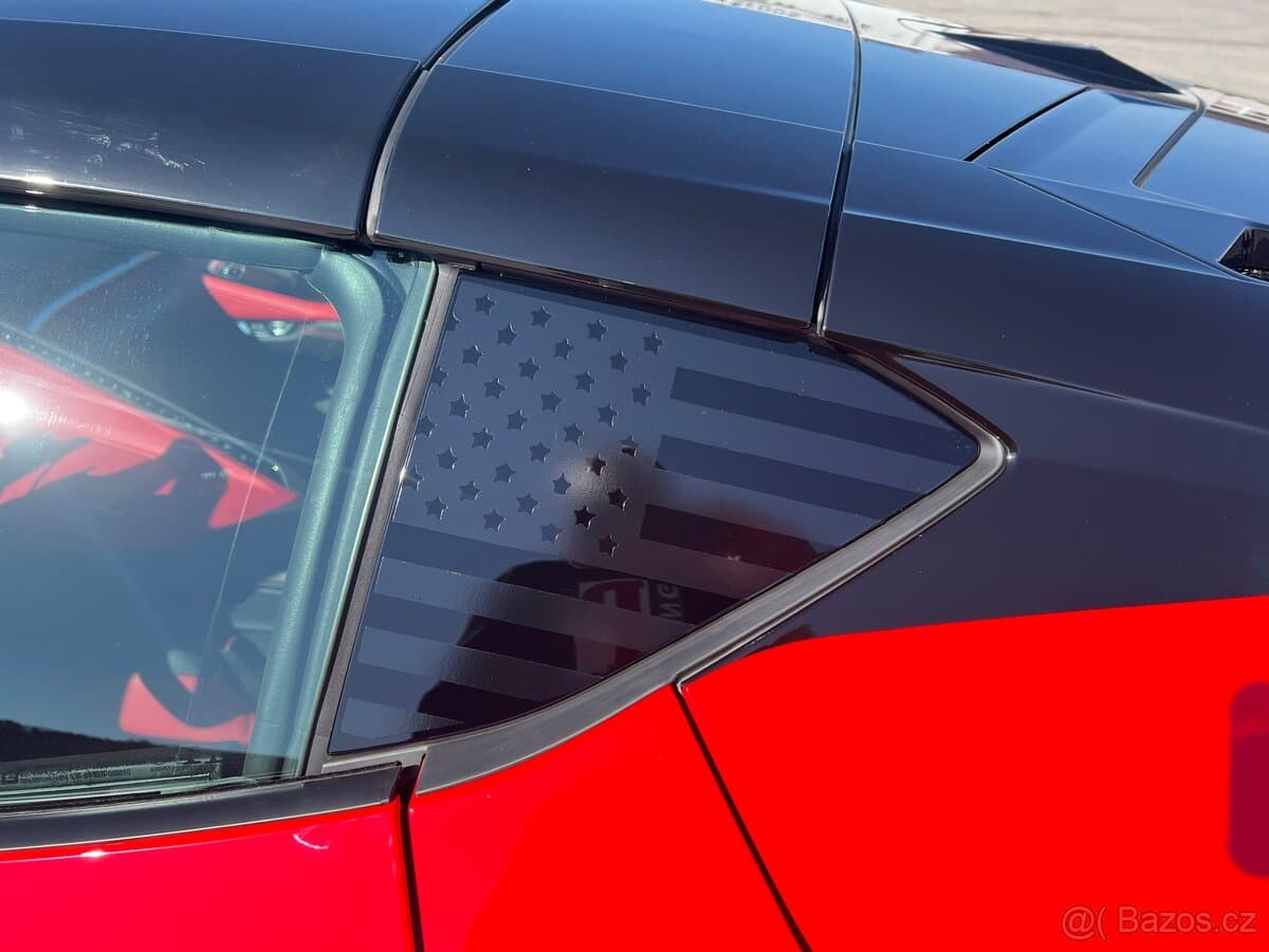 2022 Chevrolet CORVETTE - 6