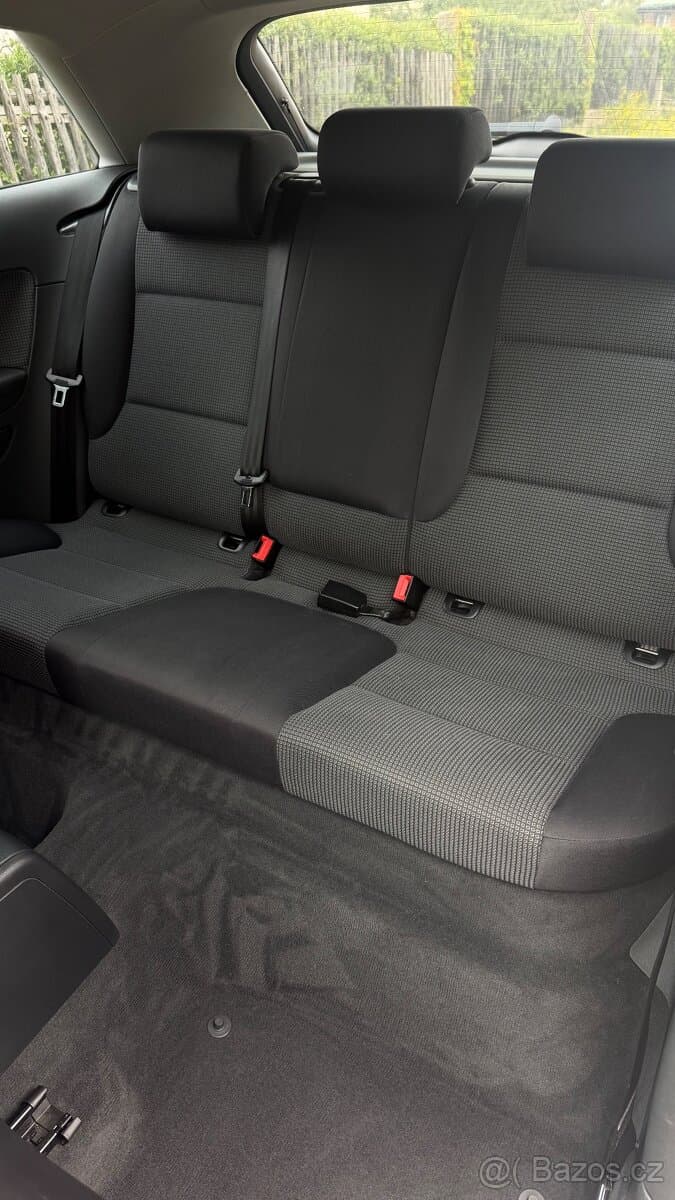 2007 Audi A3 - 6