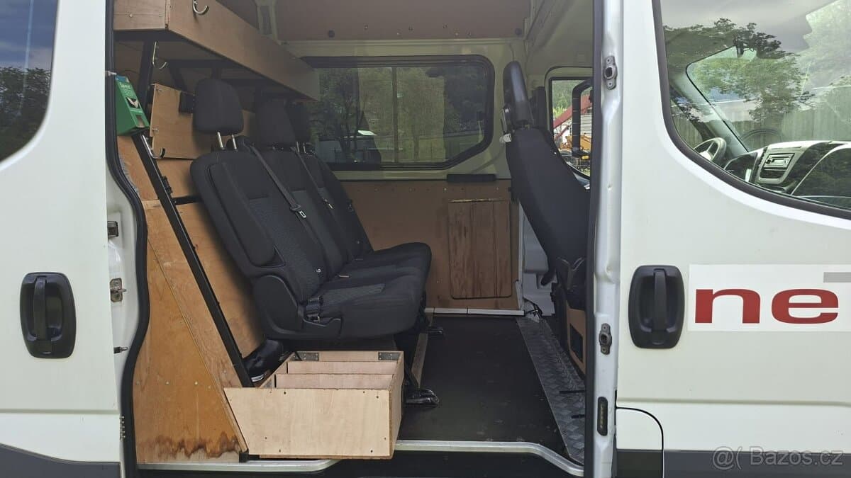 2018 Iveco OSTATNÍ - 6