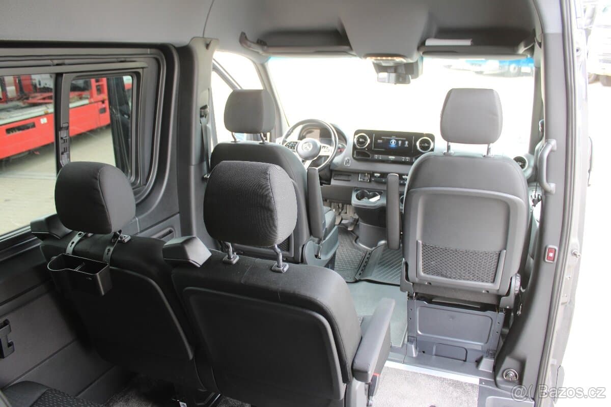 2023 Mercedes-Benz SPRINTER - 6