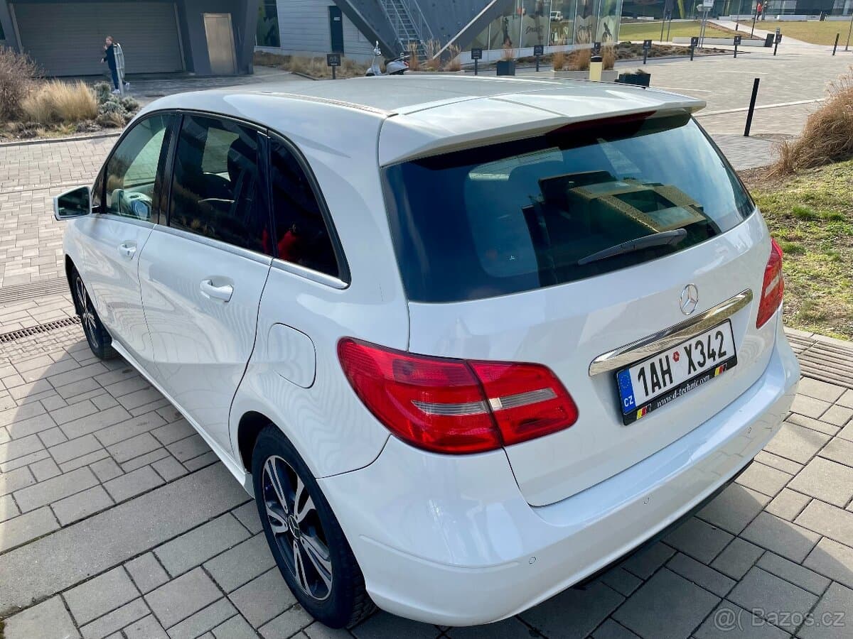 2014 Mercedes-Benz OSTATNÍ - 6