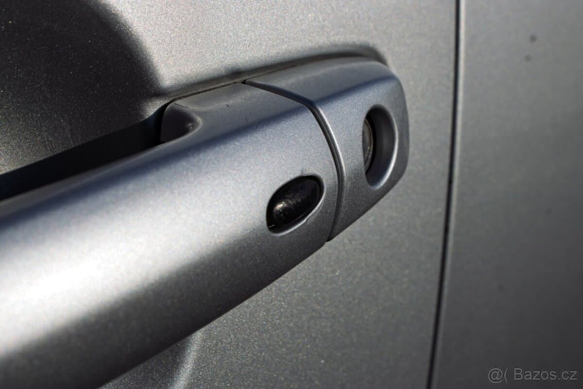 2011 Fiat SEDICI - 6