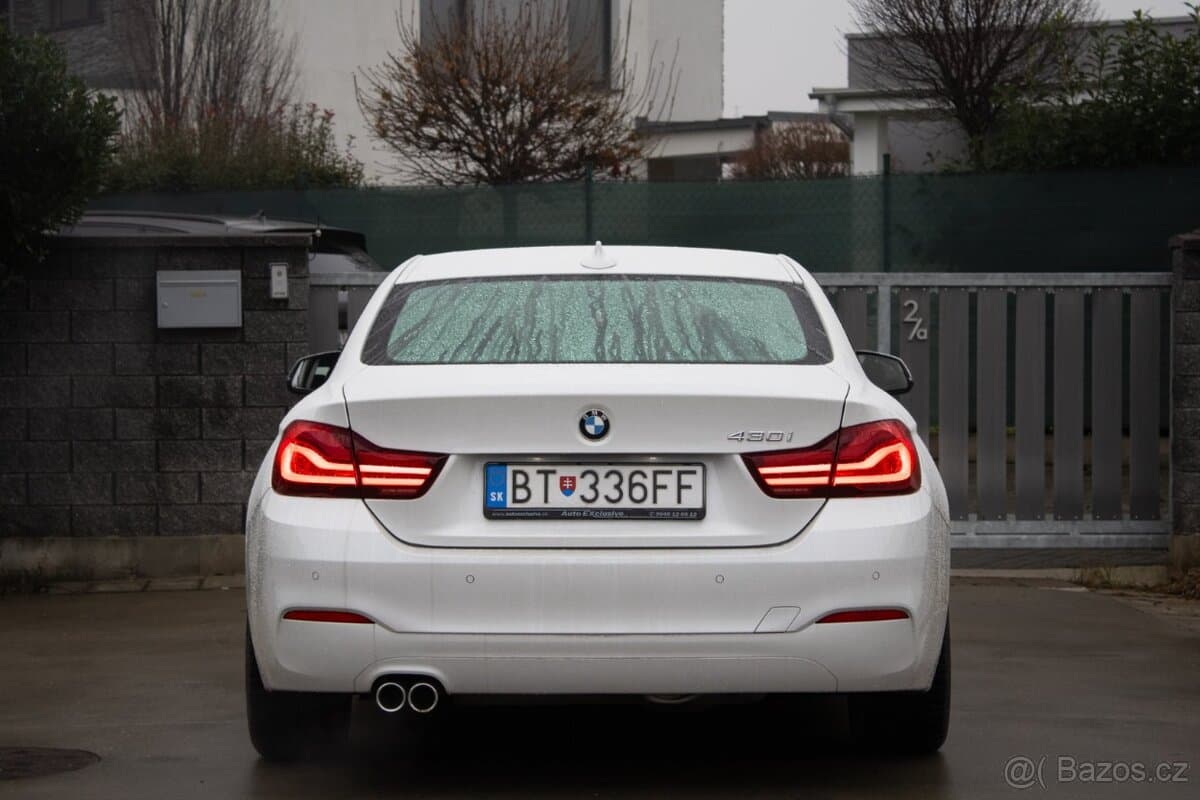 2020 BMW OSTATNÍ - 6