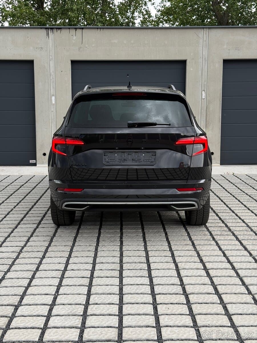 2020 Škoda KAROQ - 6