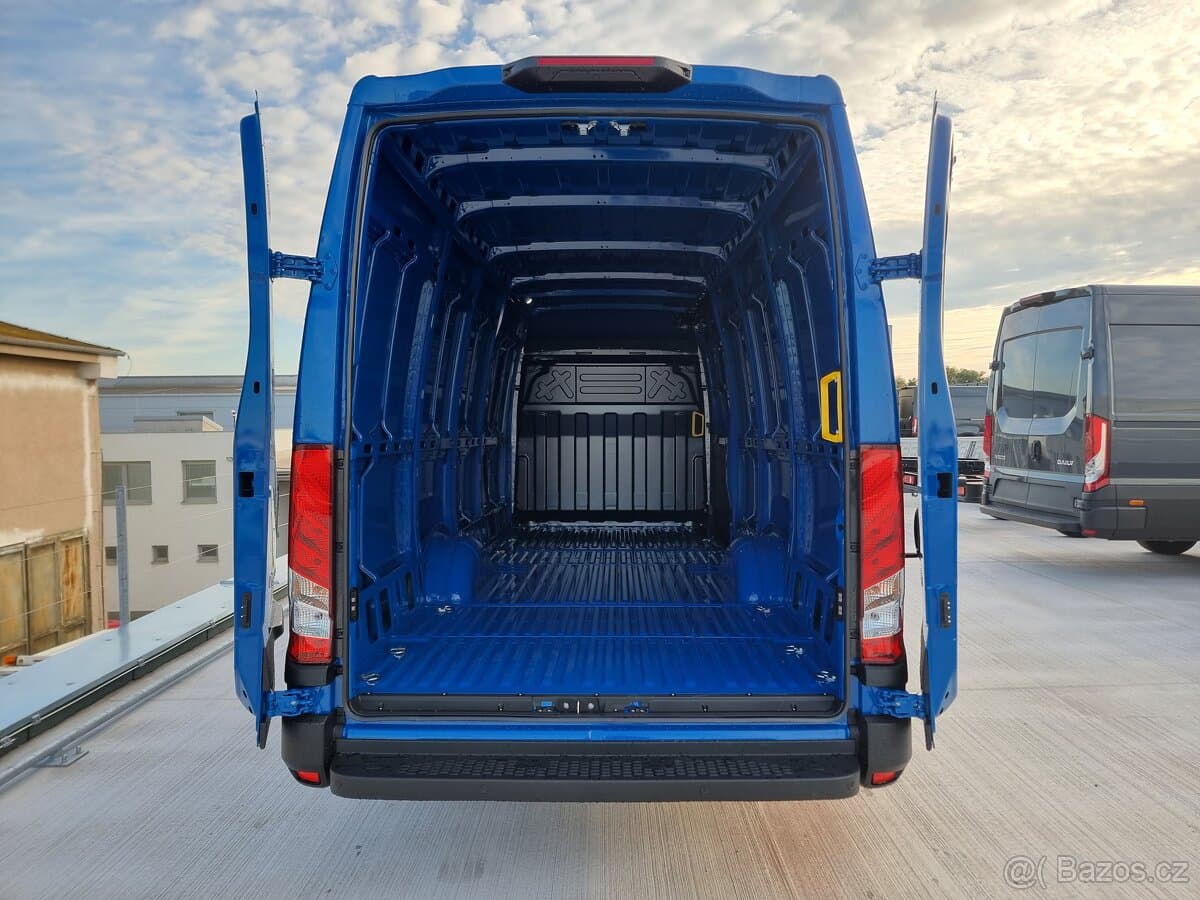 2025 Iveco OSTATNÍ - 6