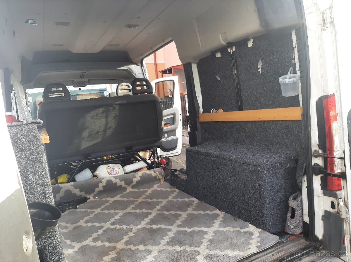 2009 Fiat DUCATO - 6
