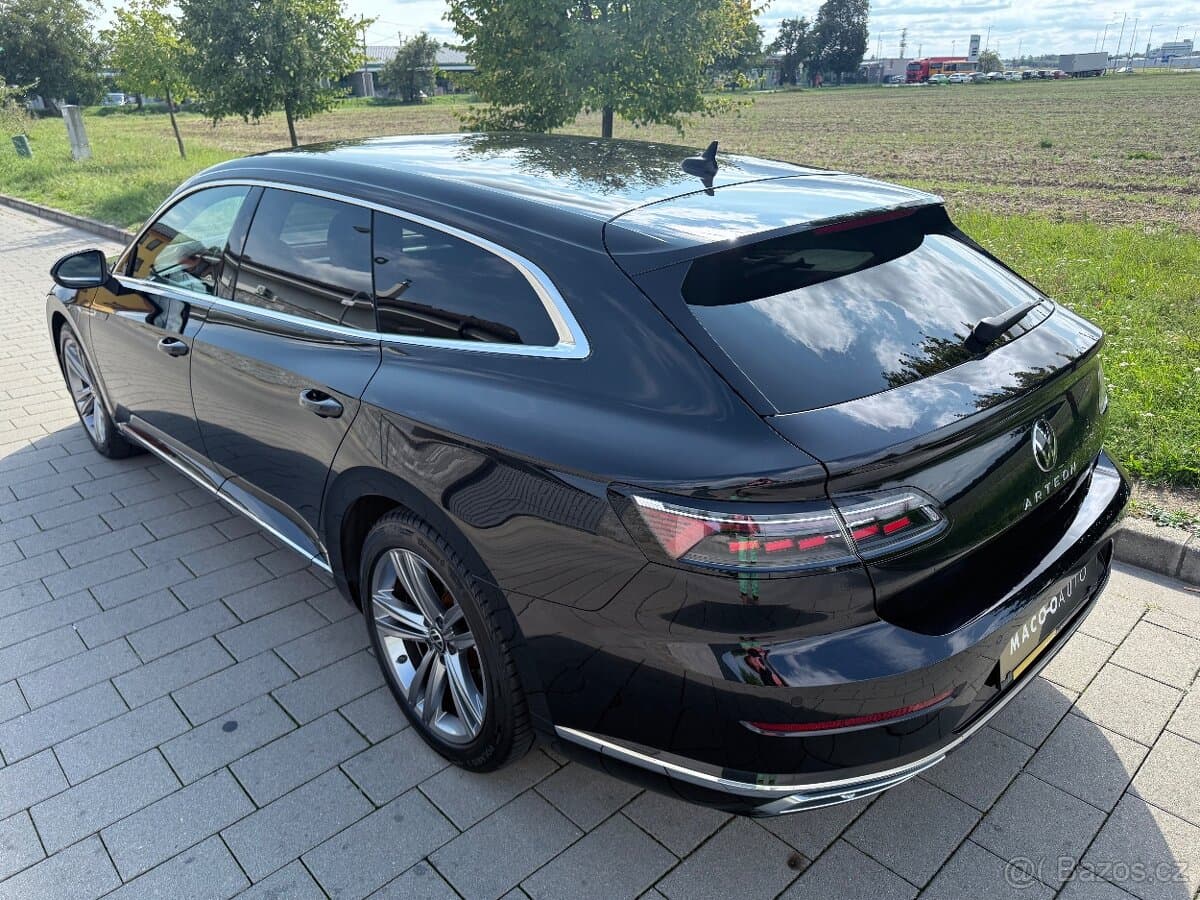 2022 Volkswagen ARTEON - 6