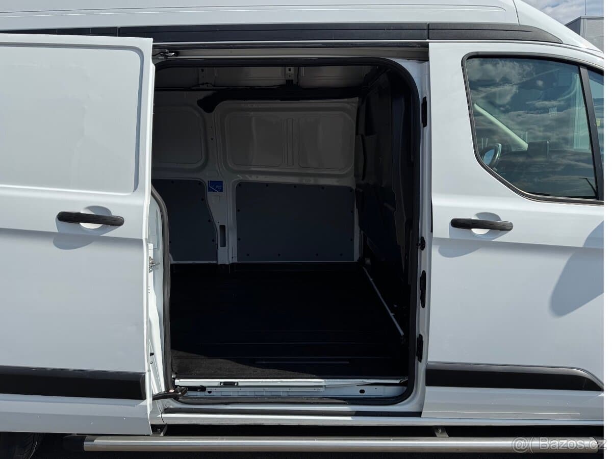 2018 Ford TRANSIT - 6
